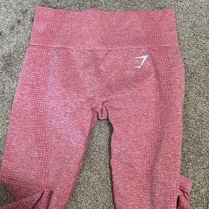 gym shark stretchy leggings